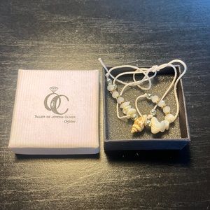 🐚 bracelet from Spain 🇪🇸